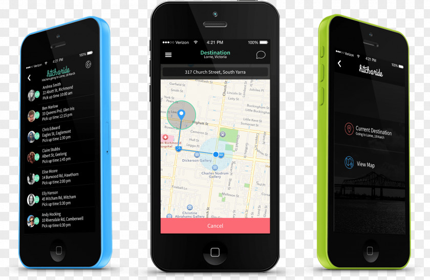 Smartphone Feature Phone Carpool Mobile Phones App PNG