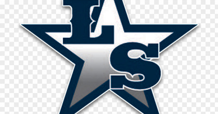 Star Logo Lone High School Colleyville Neurology National Secondary PNG