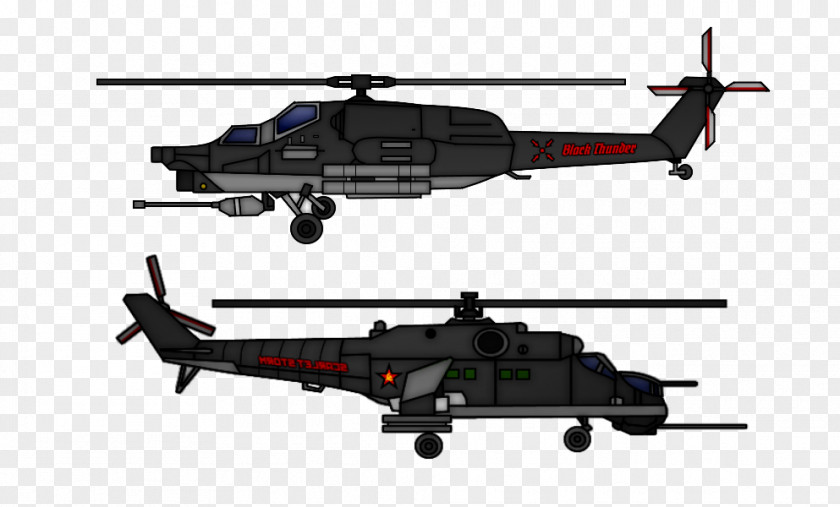 Apache Helicopter Rotor Aircraft Rotorcraft Military PNG