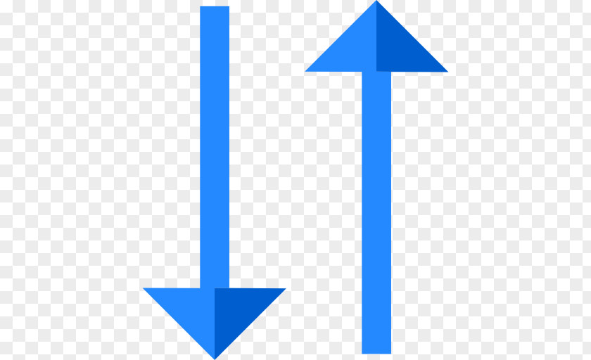 Arrow Cursor PNG