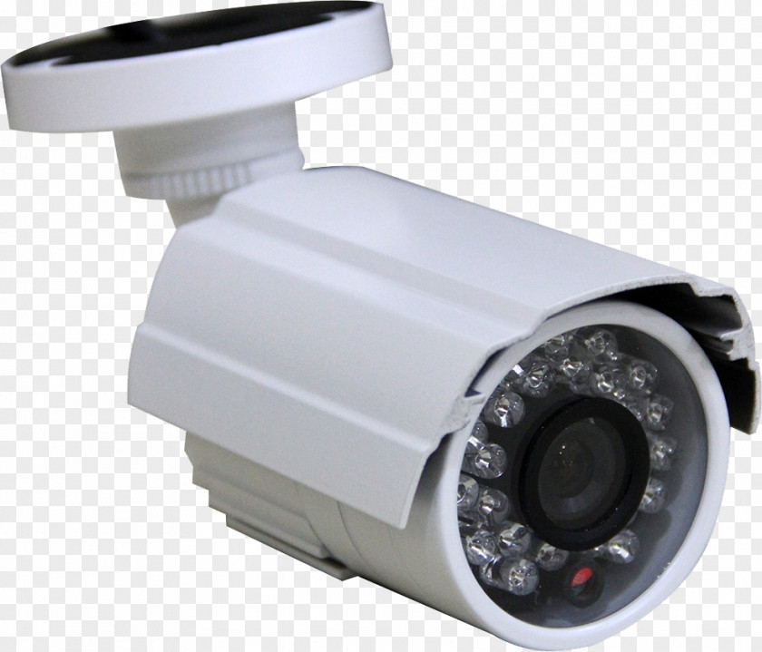 Camera Closed-circuit Television Wireless Security IP Night Vision PNG