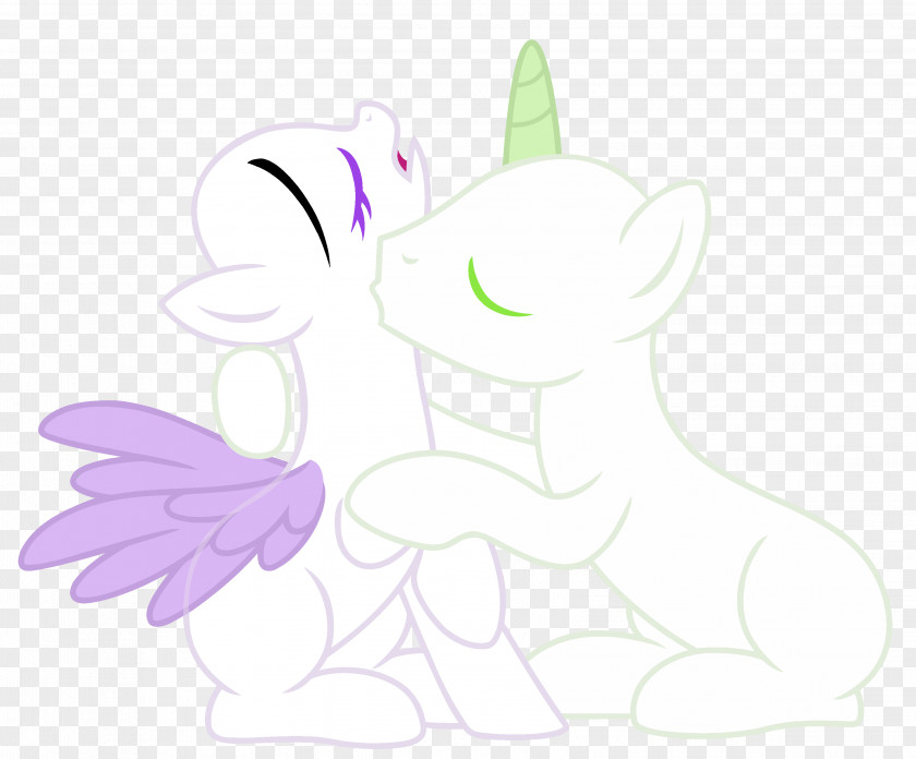 Cat Pony DeviantArt PNG