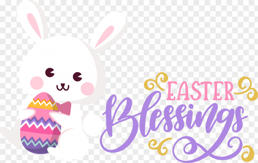 Easter Bunny PNG