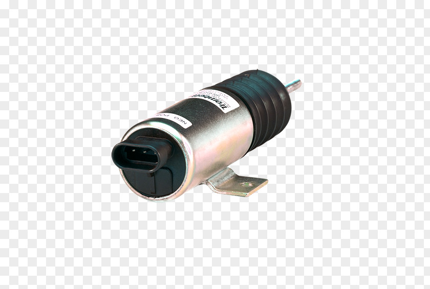 Electronic Design Component Solenoid Trombetta Electronics Electromagnetic Coil PNG