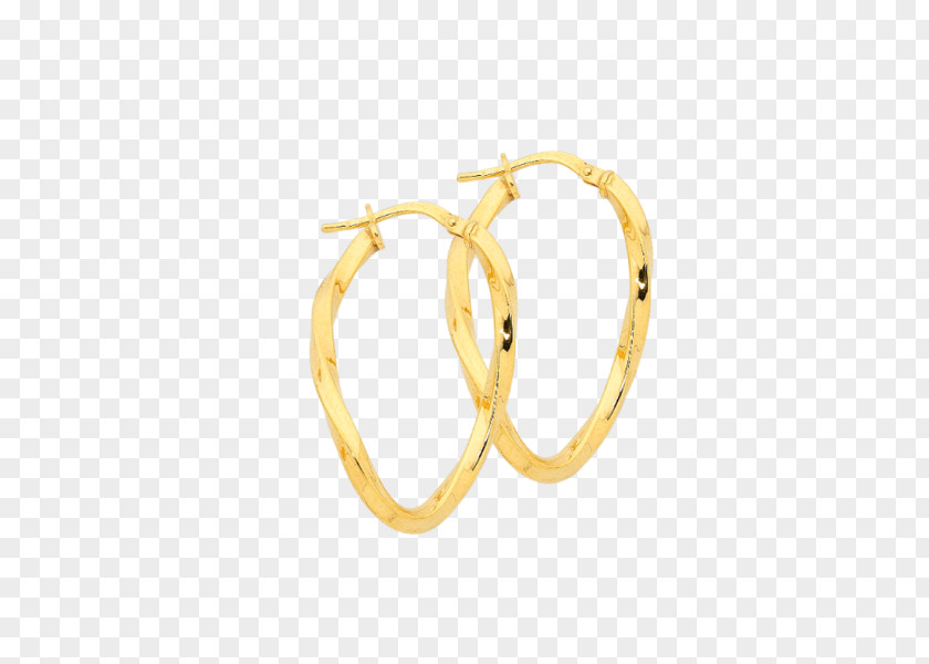 Gold Hoop Bangle Body Jewellery Oval PNG
