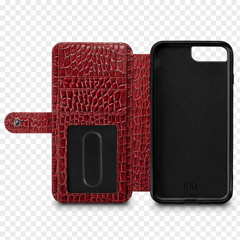 Leather Book Mobile Phone Accessories PNG