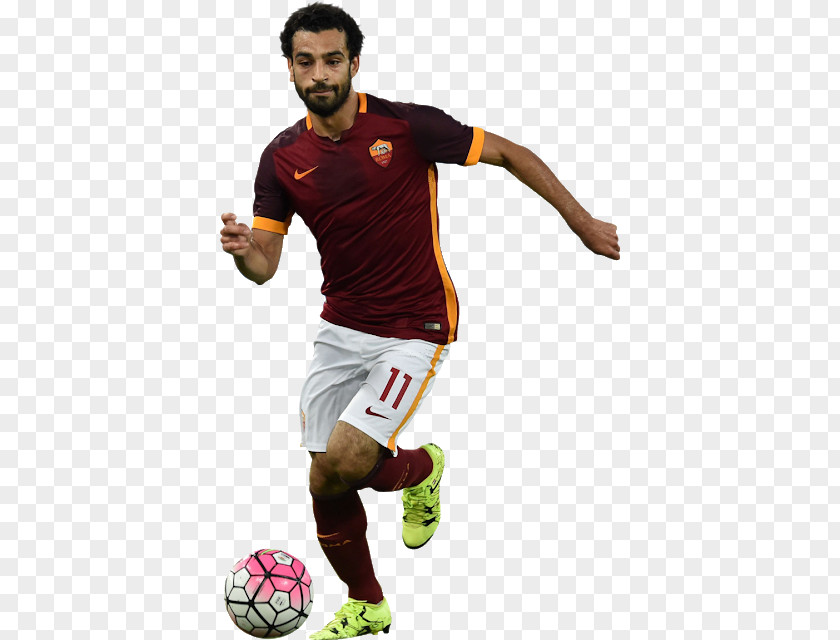 Mohamed Salah Frank Pallone T-shirt Team Sport Football PNG