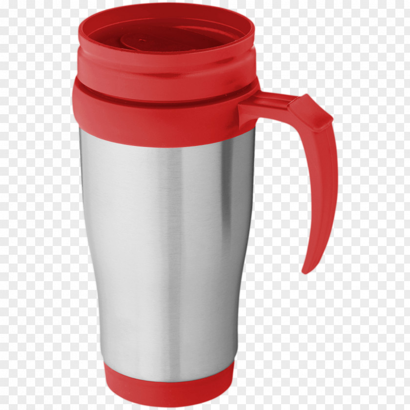 Mug Lid PNG