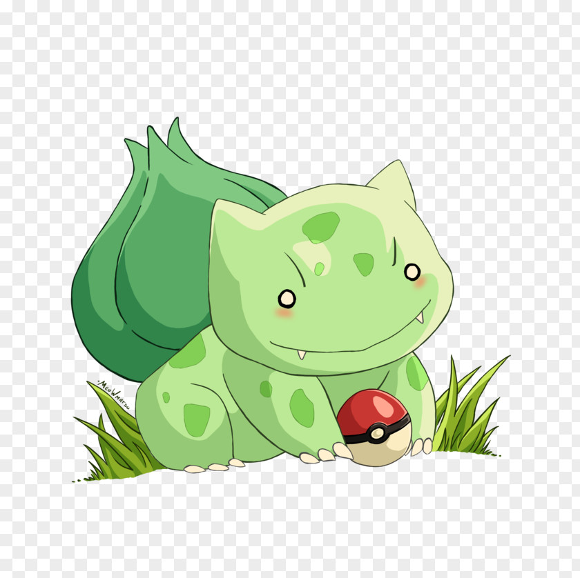 Pikachu Pokémon Red And Blue Bulbasaur Charmander PNG