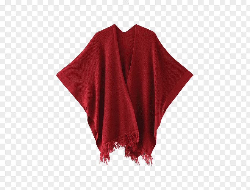 Poncho PNG