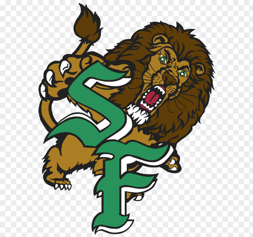School South Fayette High National Secondary Middle District PNG