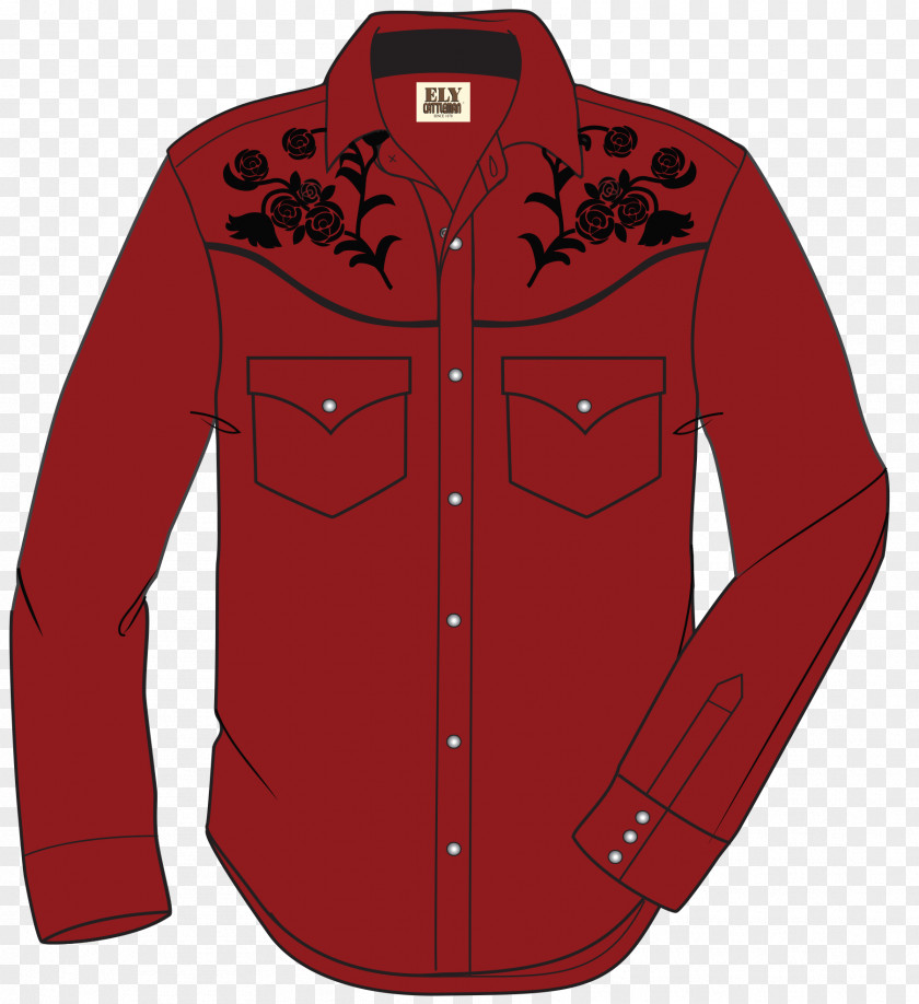 T-shirt B J's & West Western Wear Alt Attribute Sleeve PNG