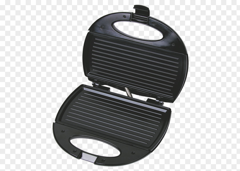 Barbecue Panini Toaster Pie Iron PNG