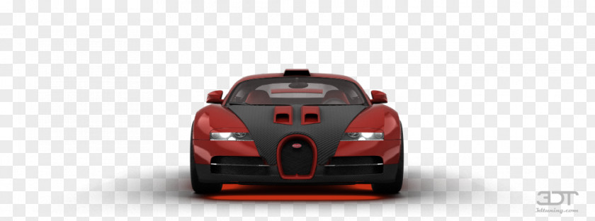 Bugatti Veyron Model Car Automotive Design PNG