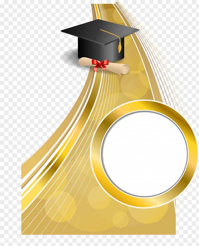 Certificate Graduation Ceremony Diploma Square Academic Cap Clip Art PNG