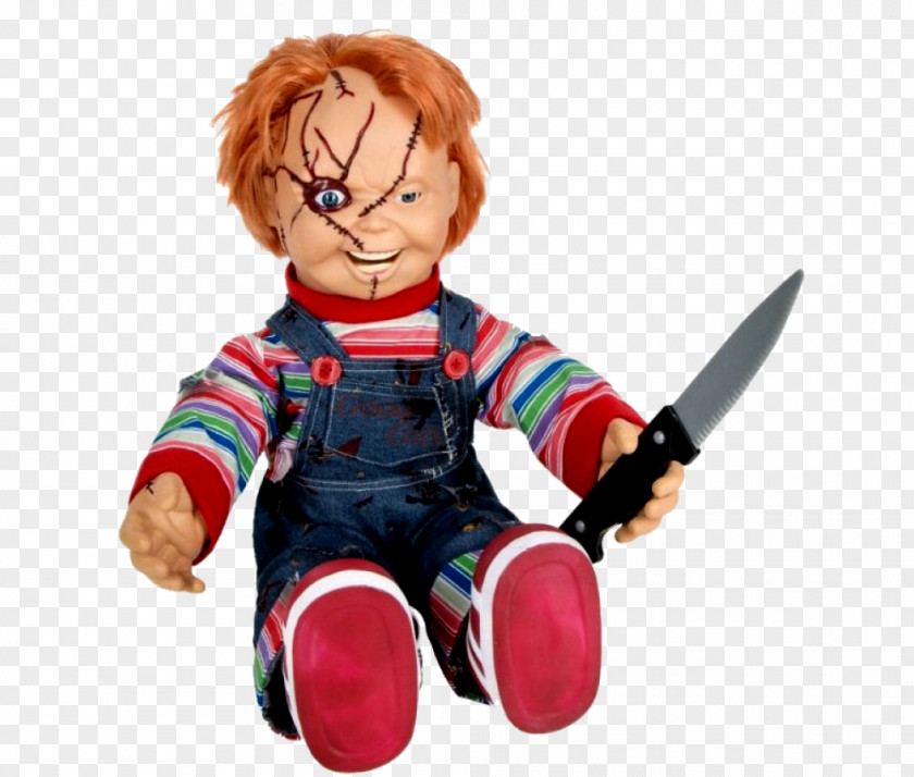Chucky Tiffany YouTube Child's Play Doll PNG