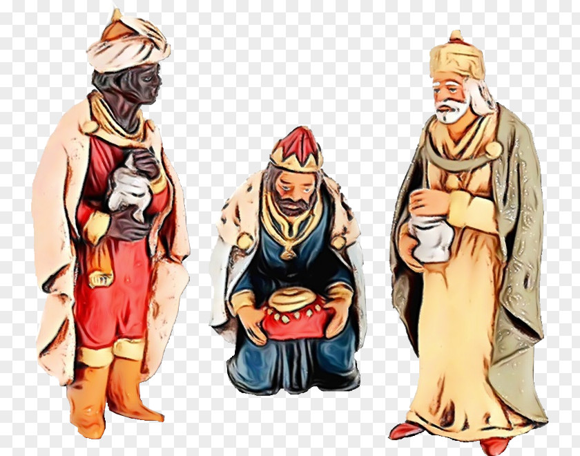 Costume Design Middle Ages Human Character PNG