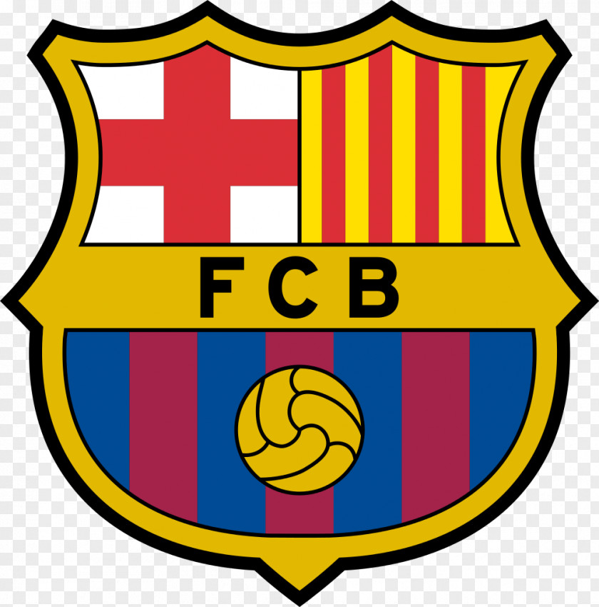 FC Barcelona Logo Camp Nou Museum La Liga FIFA Club World Cup PNG