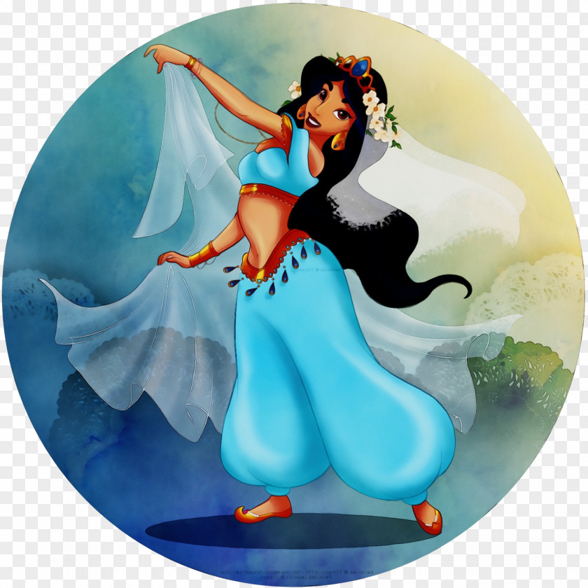 Performing Arts Flamenco Teacher Background PNG