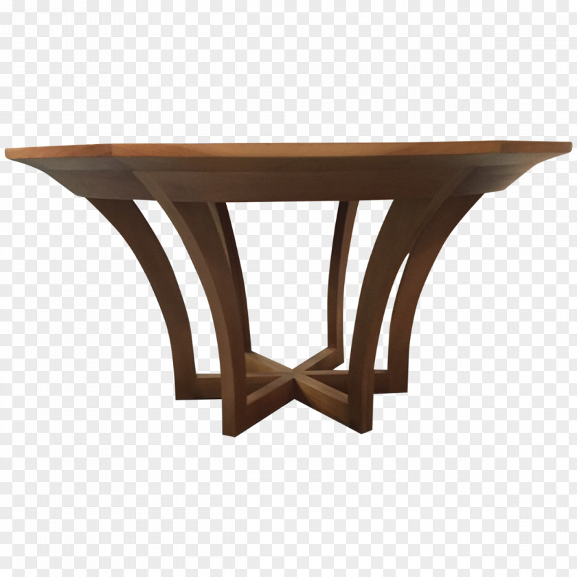 Round Dining Table Coffee Tables Rectangle PNG