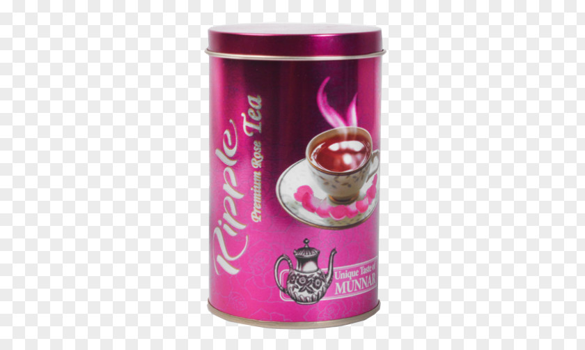 Tea Workshop Mug Cup Magenta PNG