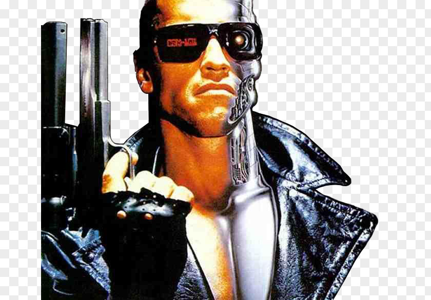Terminator Picture The High-definition Video Wallpaper PNG