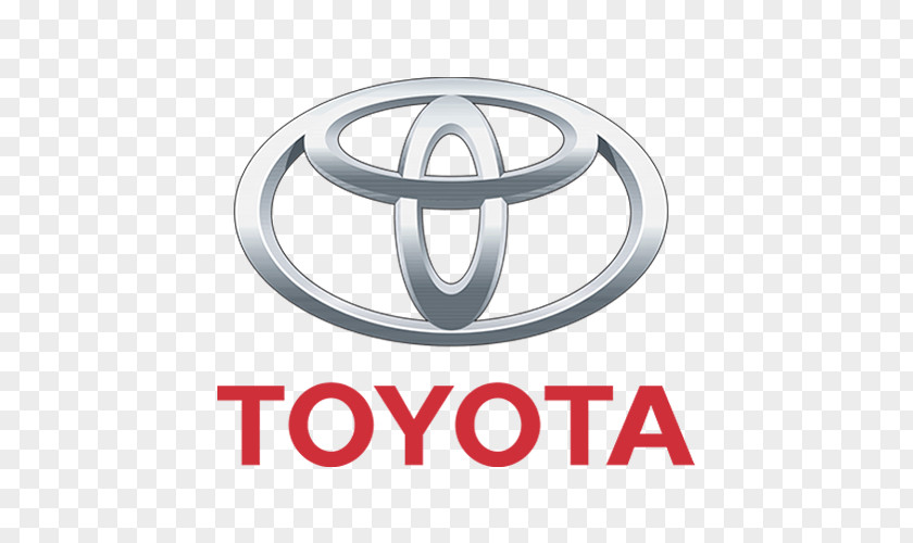 Toyota Logo Clip Art PNG