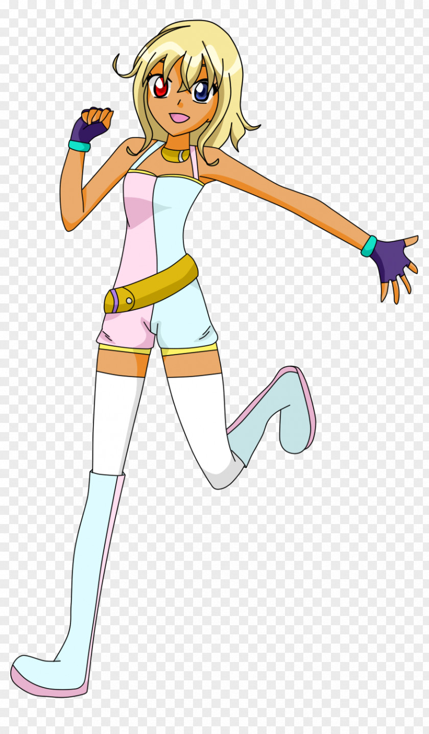 Ayaka Shoe Cartoon Costume Clip Art PNG