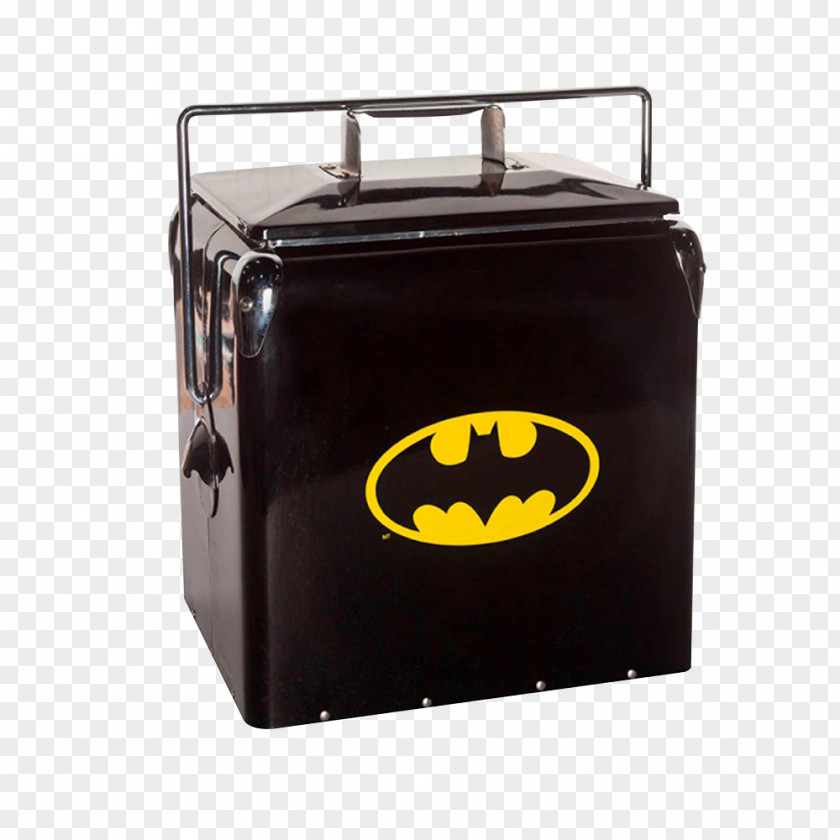 Batman Dark Nights: Metal Cooler PNG