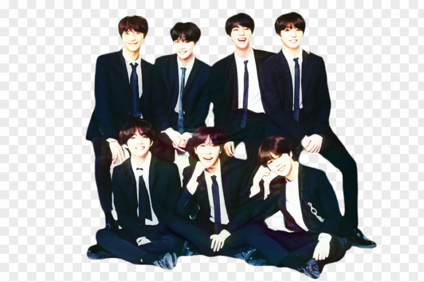 BTS 0 K-pop BigHit Entertainment Co., Ltd. Photograph PNG