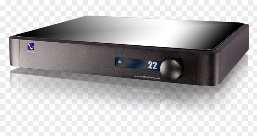 Dac Digital-to-analog Converter Digital Audio PS AV Receiver PNG