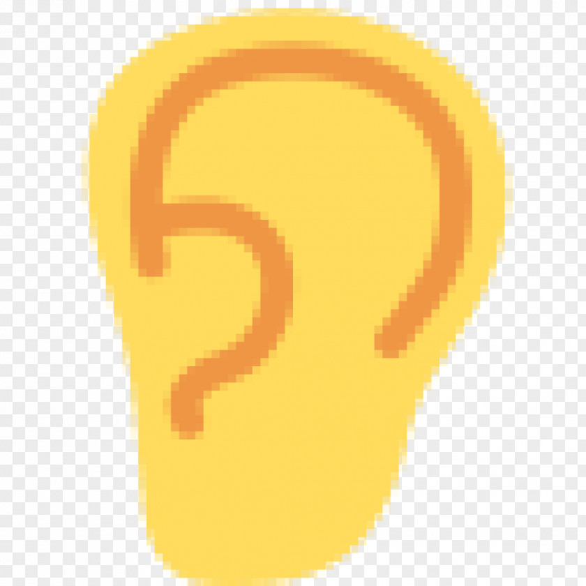 Ear Customer Service Running Computer Software PNG