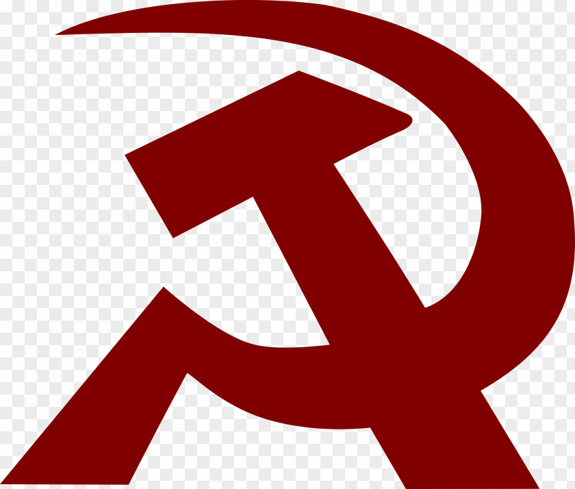 Hammer And Sickle Soviet Union Clip Art PNG