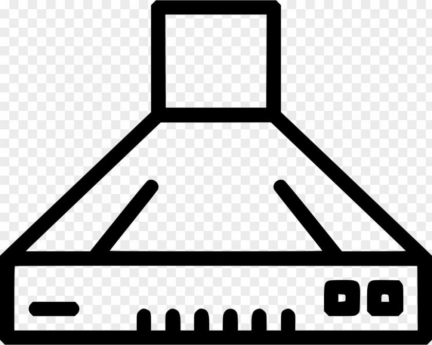 Kitchen Hood Cooking Ranges Ventilation PNG