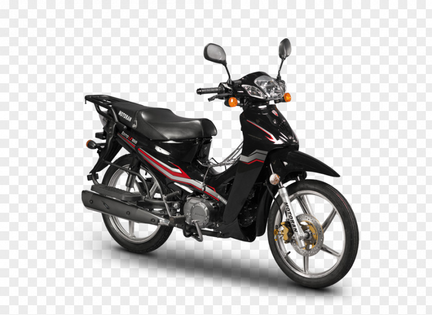 Motorcycle Hero Ignitor Engine Hood Scooter PNG