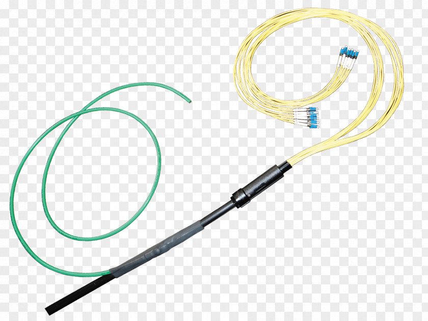 Optical Fiber Electrical Cable Multi-mode Optics Single-mode PNG