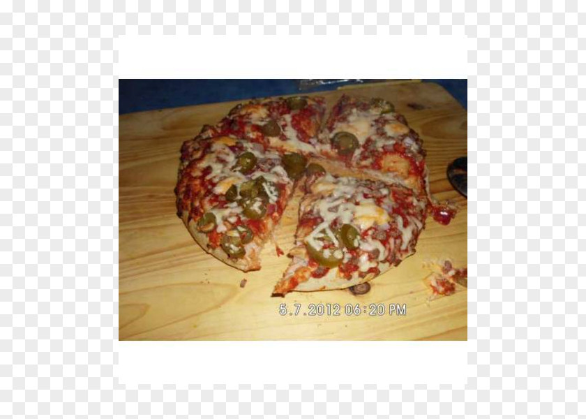 Pizza M Recipe PNG