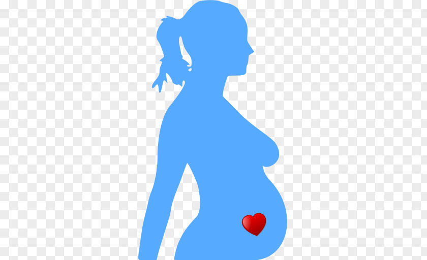 Pregnancy Woman Clip Art PNG