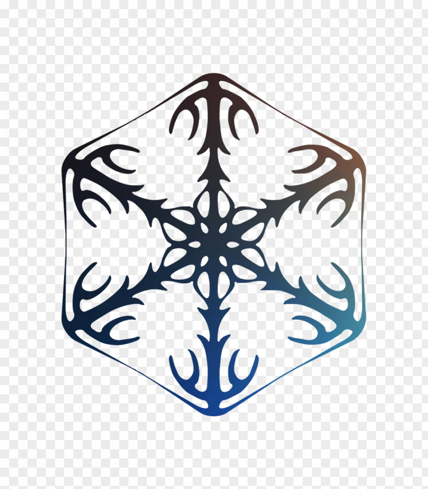 Snowflake Vector Graphics Christmas Day Royalty-free Image PNG