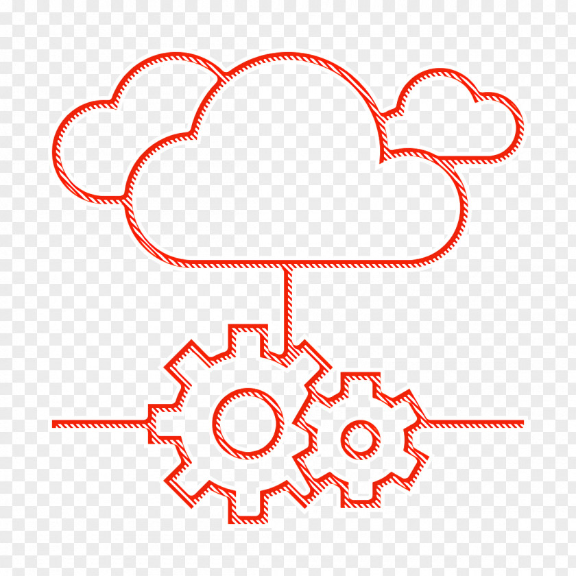 Software Development Icon Server Cloud PNG