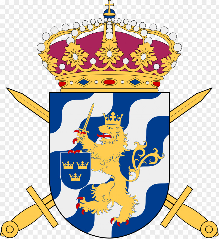 South Scania Regiment Sweden Swedish Amphibious Corps Brigade PNG