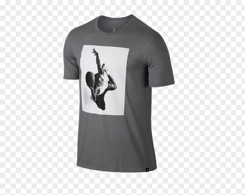 T-shirt Air Jordan Jumpman Mars Blackmon Clothing PNG