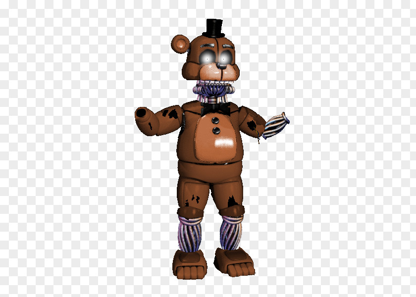 Toy Balloon Digital Art DeviantArt Mascot Five Nights At Freddy's PNG