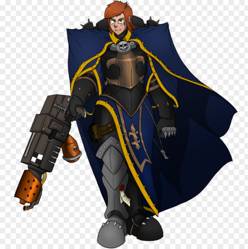 War Hammer Warhammer 40,000 DeviantArt Fan Art Character PNG