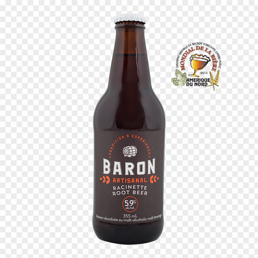 Beer Ale Bottle Glass PNG