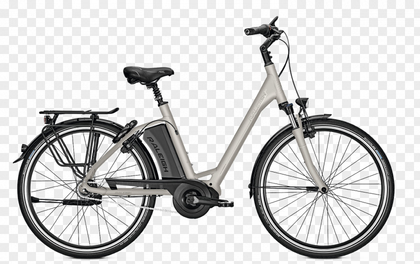 Bicycle Electric Kalkhoff Trek Corporation City PNG