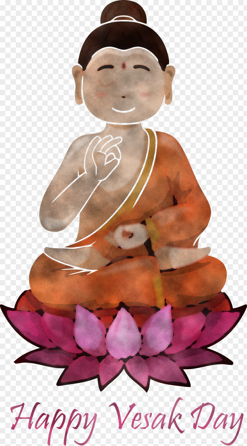 Buddha Day Vesak PNG