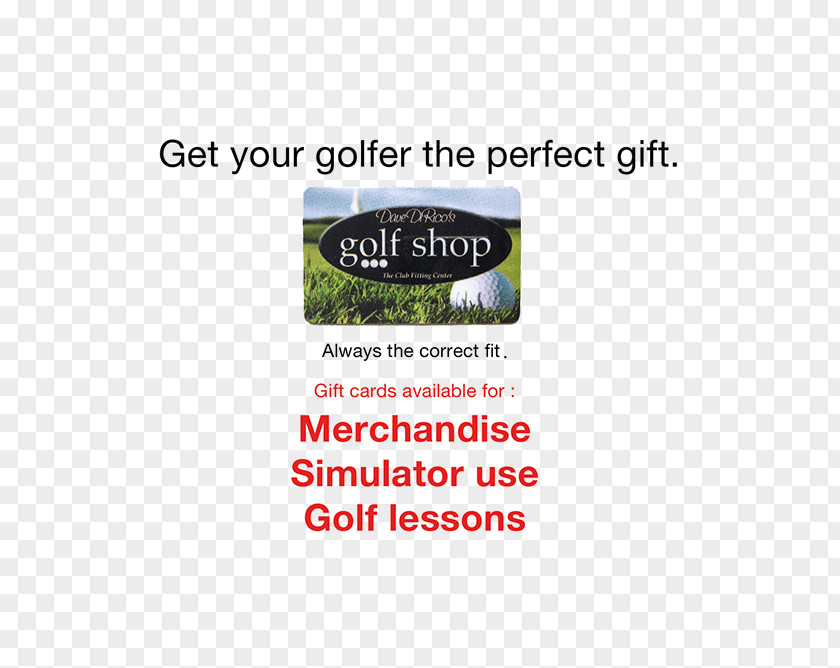 Buy Gifts Racquet Koop West Springfield Dave Dirico's Golf & Gift Card Myron Street PNG