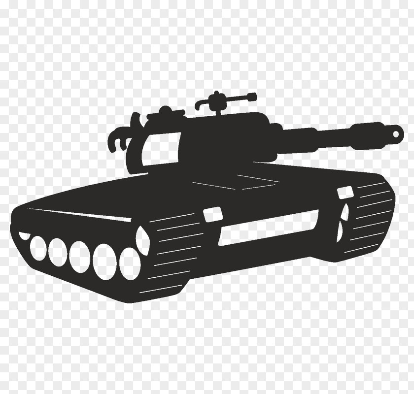 Car Tank Clip Art Sticker Т-62А PNG