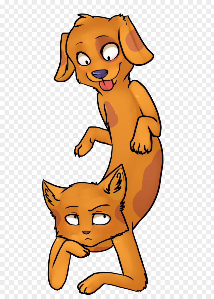 Cat Whiskers Nine-tailed Fox Drawing Dog PNG